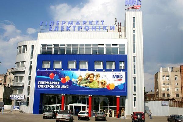Модератор на кракене