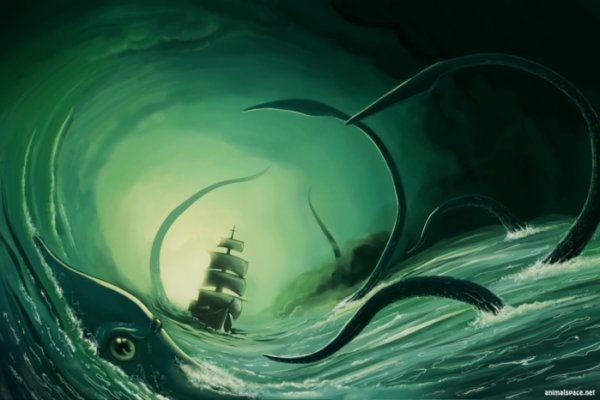 Kraken tg