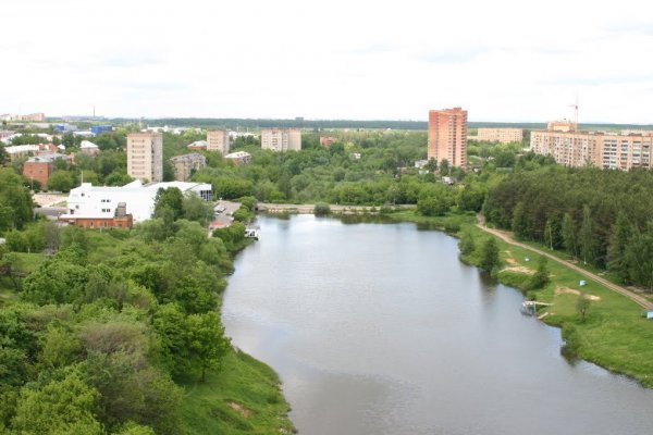 Кракен телегрф